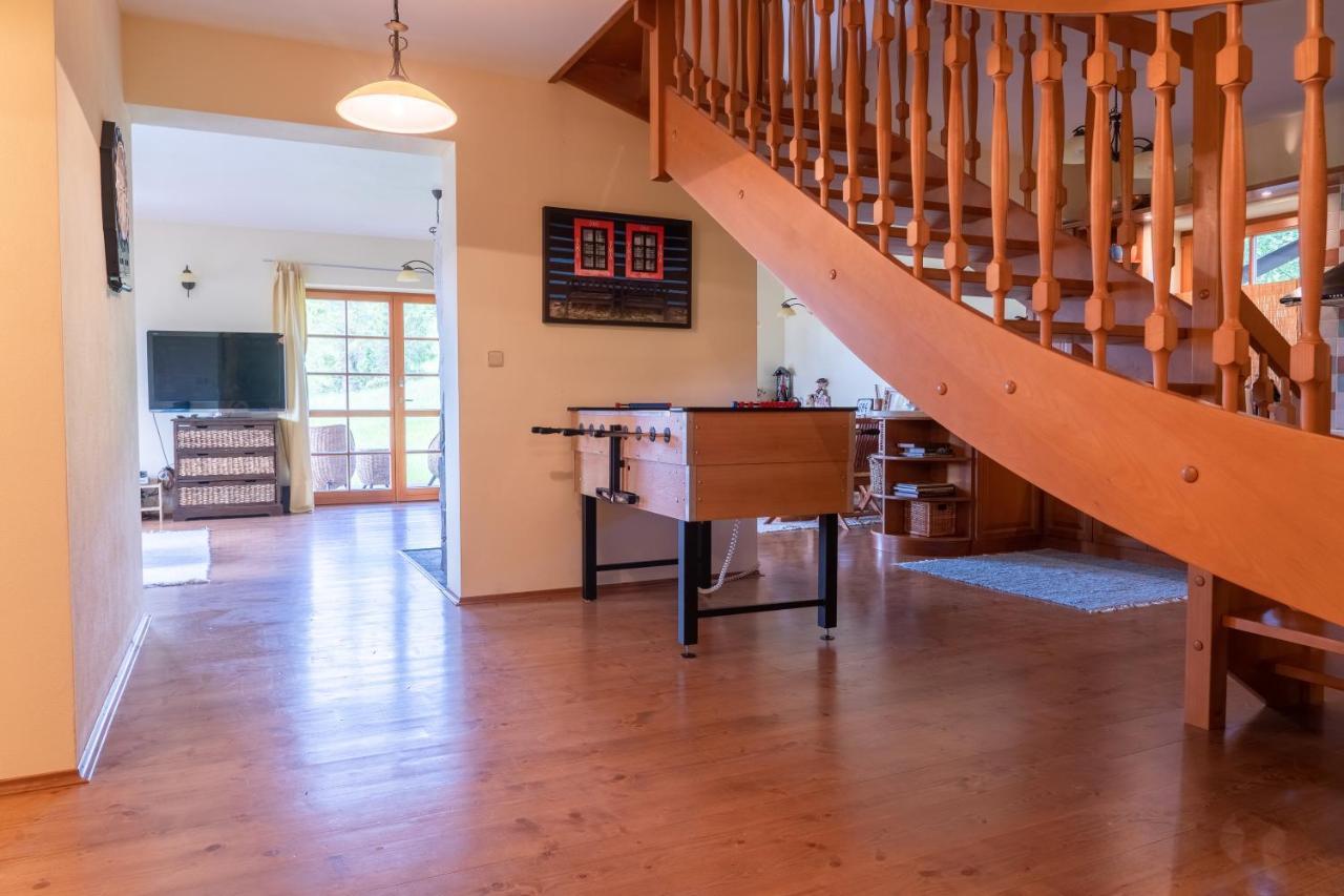 Tatrystay Chalet Mates Zdiar Bagian luar foto