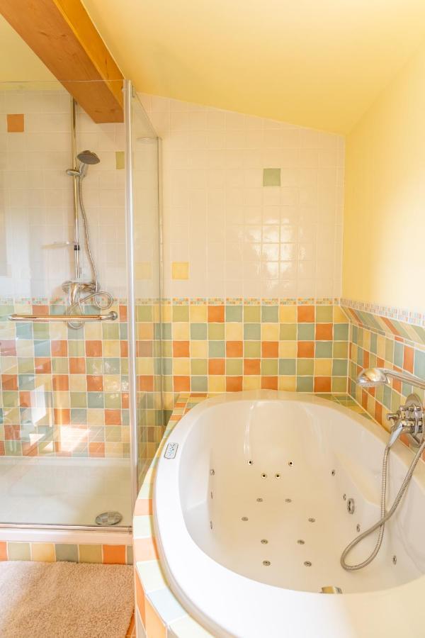 Tatrystay Chalet Mates Zdiar Bagian luar foto