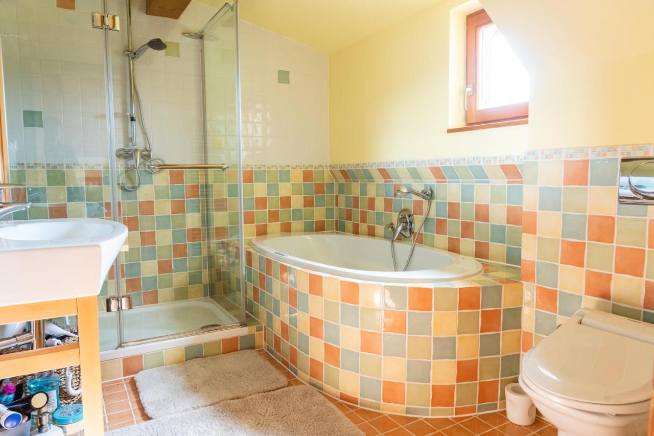 Tatrystay Chalet Mates Zdiar Bagian luar foto