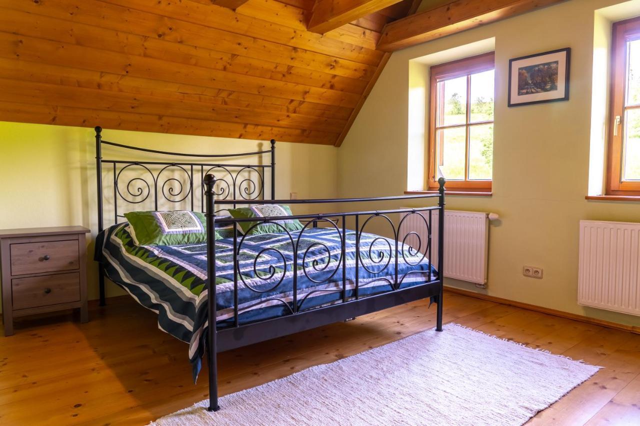 Tatrystay Chalet Mates Zdiar Bagian luar foto