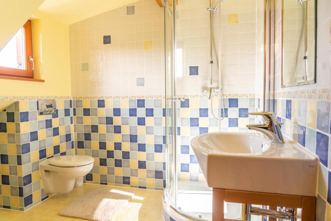 Tatrystay Chalet Mates Zdiar Bagian luar foto