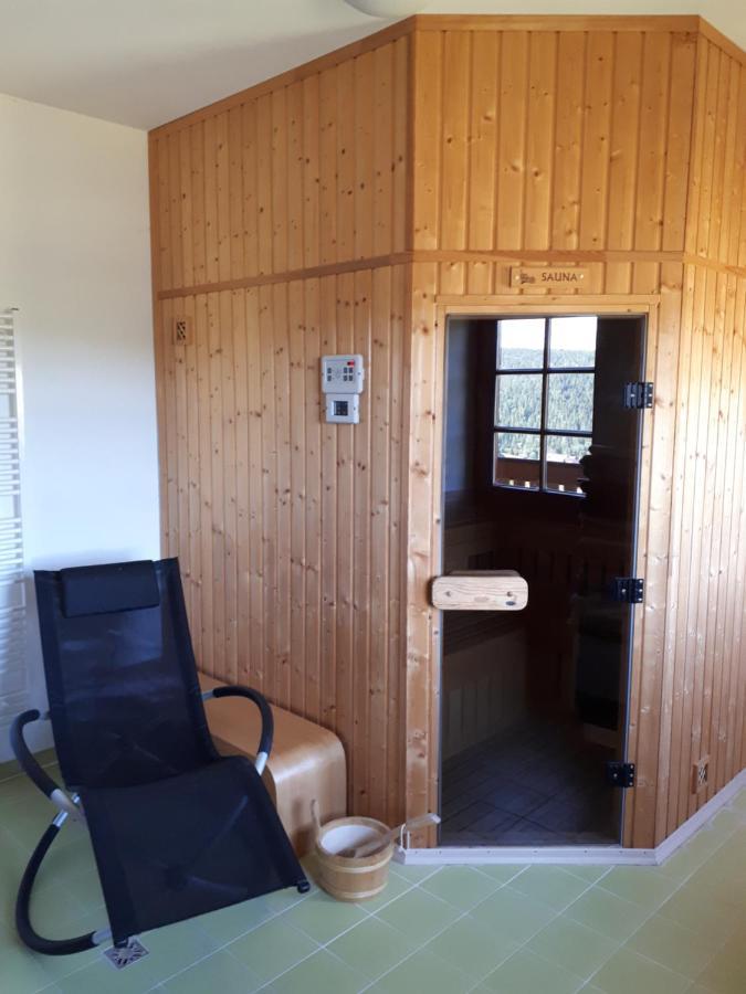 Tatrystay Chalet Mates Zdiar Bagian luar foto